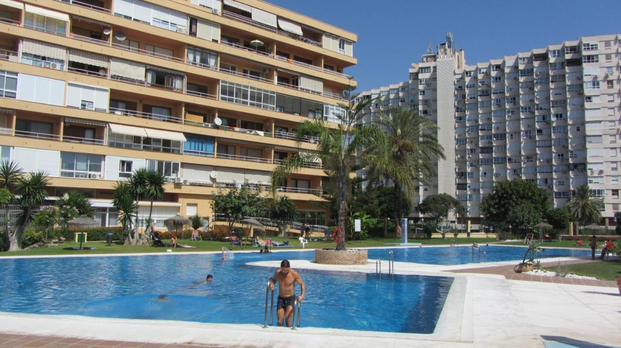 Apartamento Estudio La Colina Torremolinos