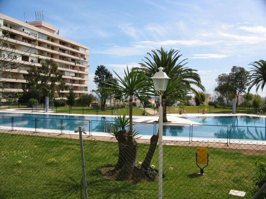 Apartamento Estudio La Colina Torremolinos