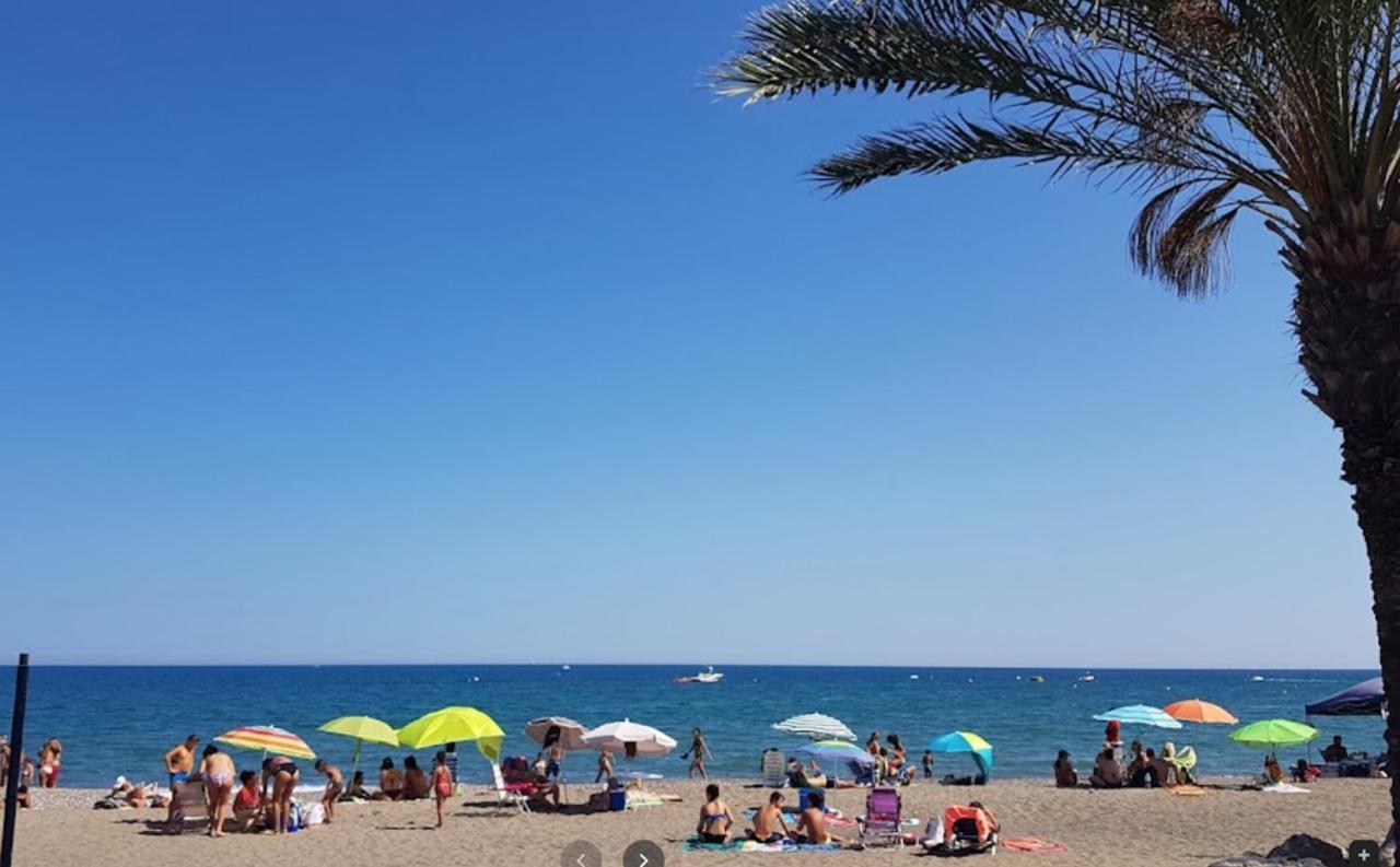 Holidays2torremolinos Alamos 3 Bedroom & Terrace & Pool Apartamento
