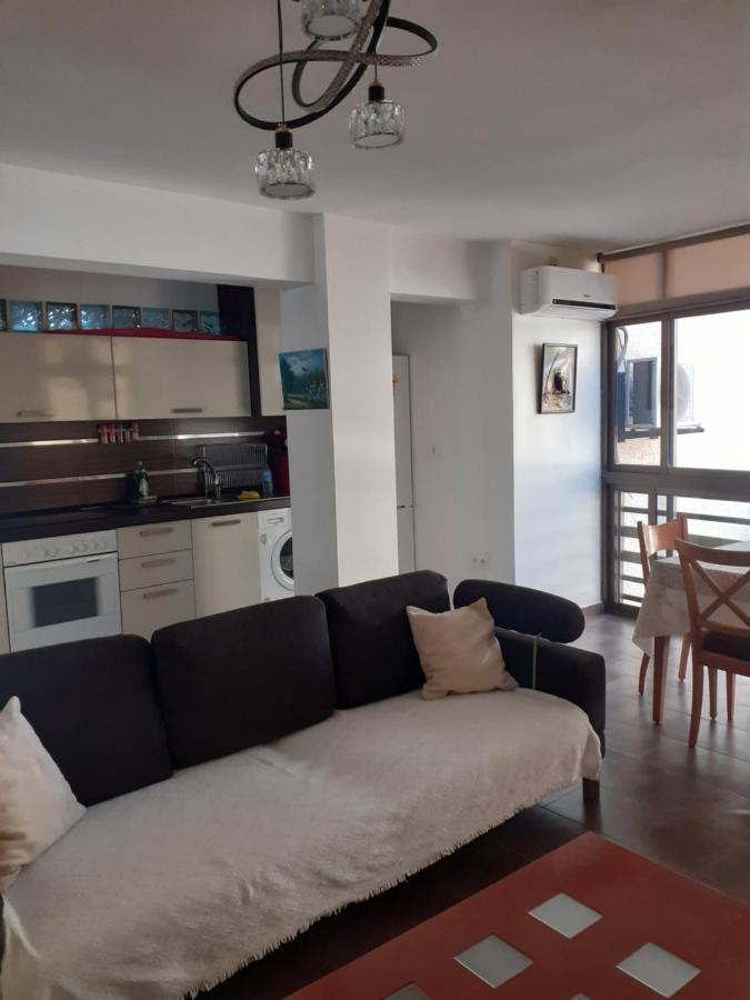 En La Playa Apartment Torremolinos