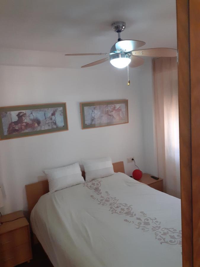 En La Playa Apartment *