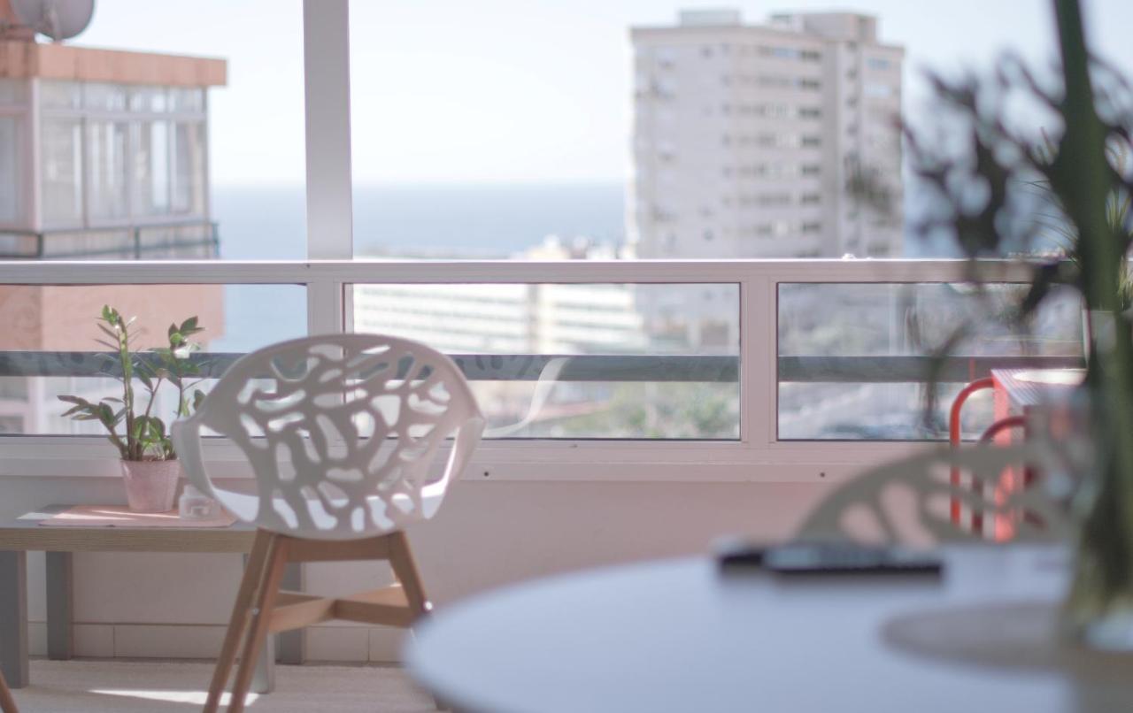 Costa Del Sol Apartment *