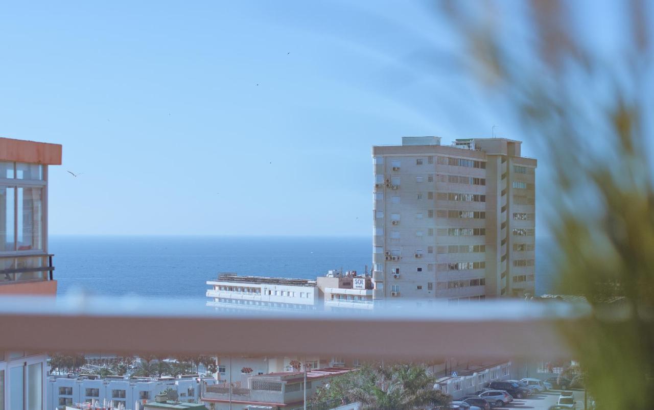 Costa Del Sol * Torremolinos