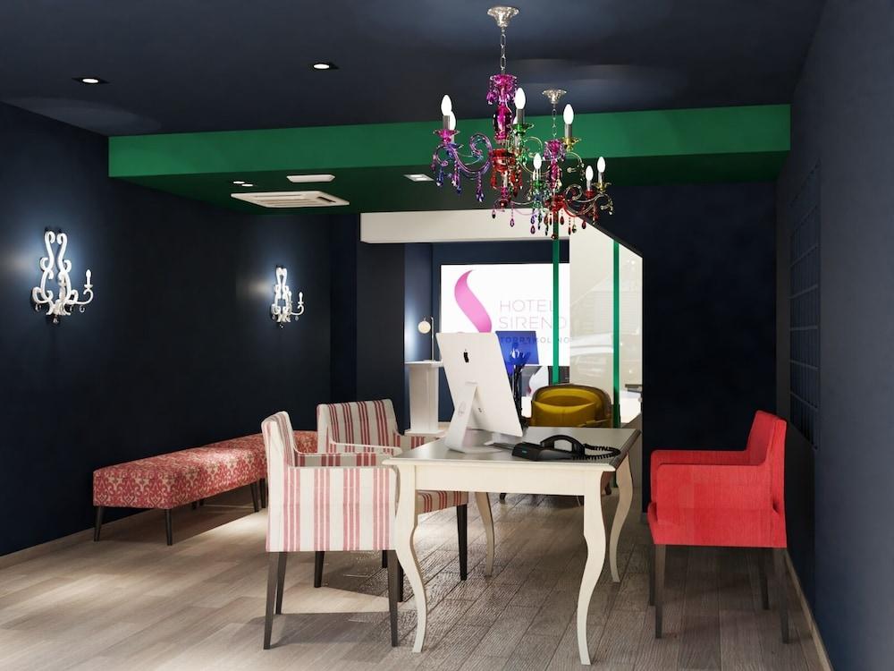 Elegance Adriano (adults Only) 3* Torremolinos