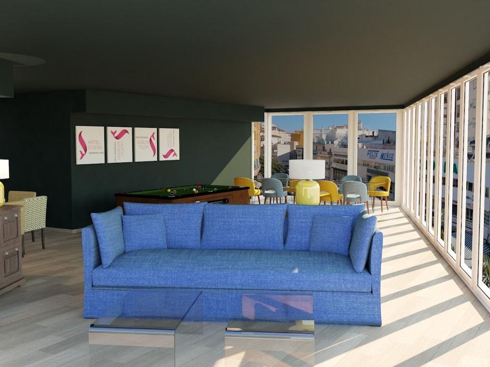 Hotel Elegance Adriano (adults Only)