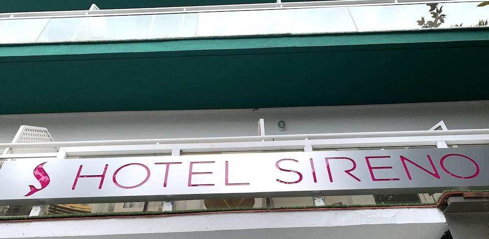 Elegance Adriano (adults Only) 3* Torremolinos