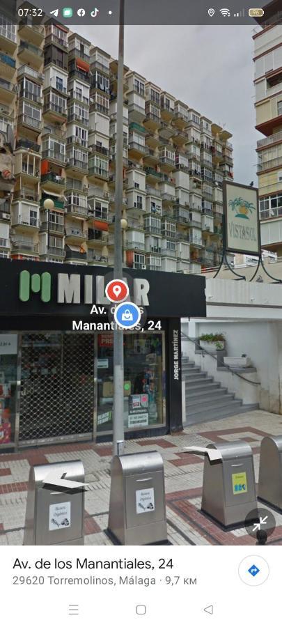 Torremolinos Sol Apartment