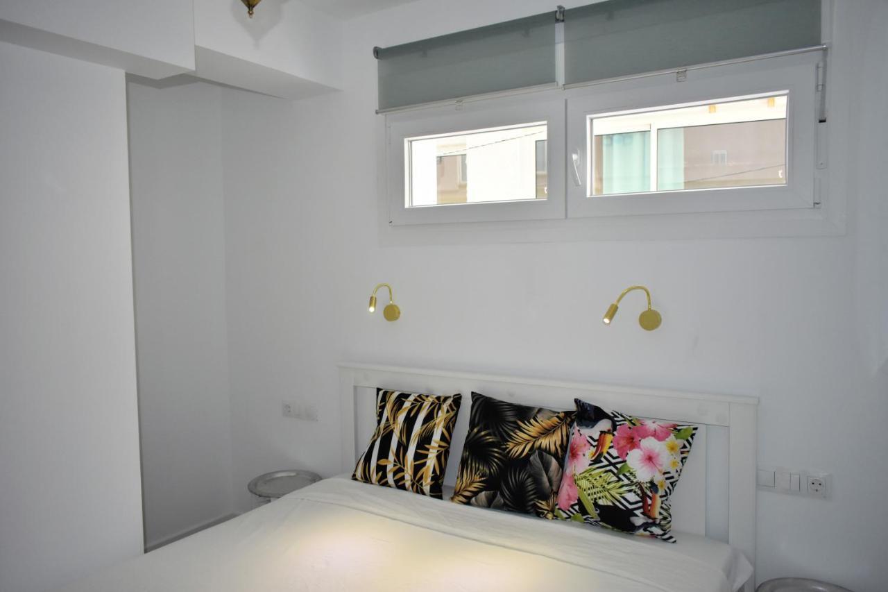 Paris Dream - Apartment Torremolinos