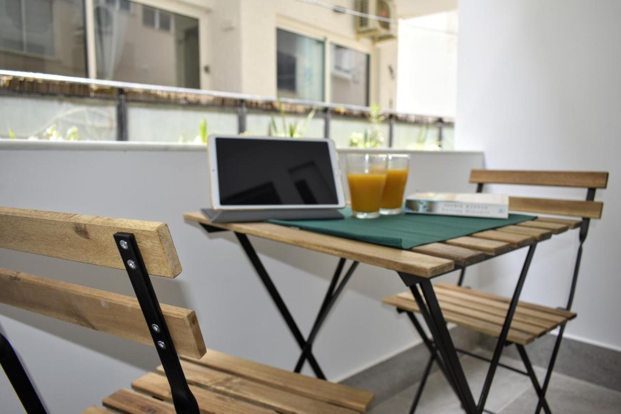 Apartamento Paris Dream - *