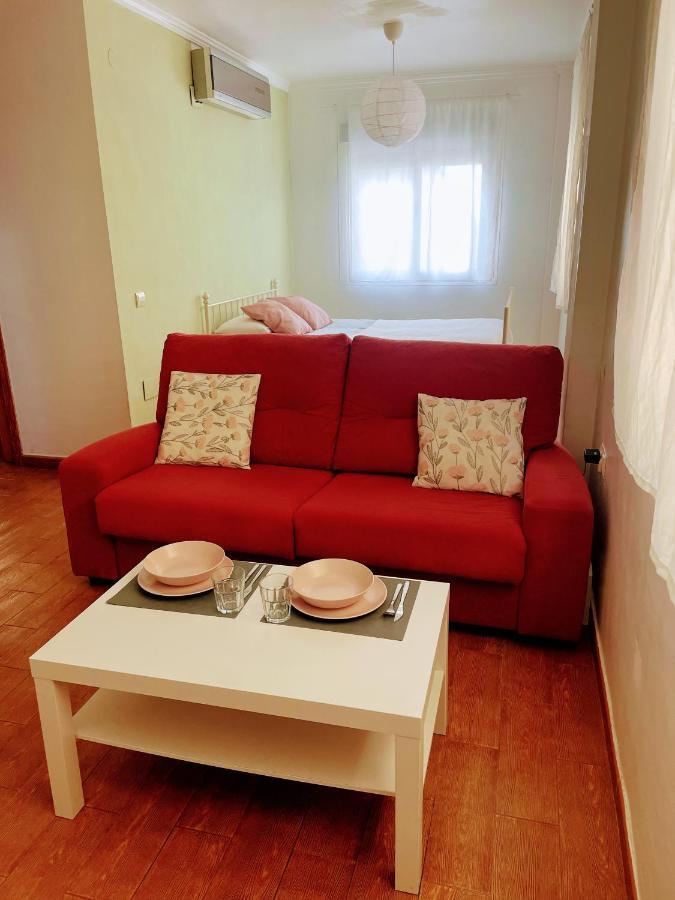 Exclusive And Gorgeous Seefront Studio Apartment! Apartment