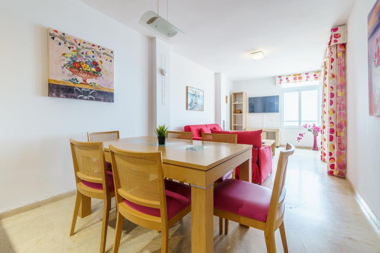 Appartement Fantastic Views , On The Location In