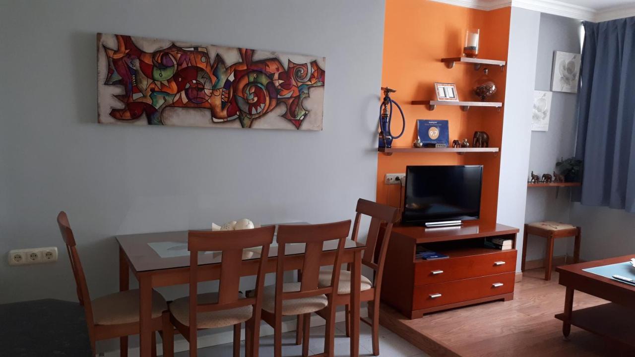 Oasis Appartement *