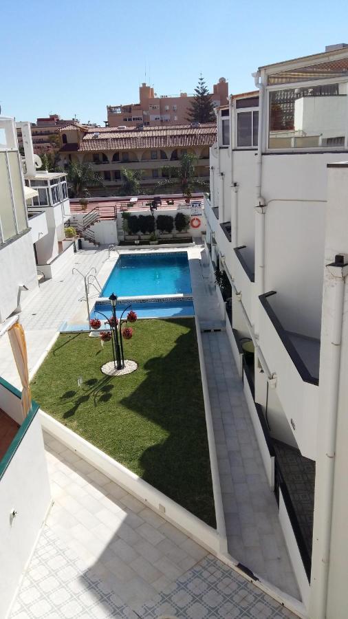 Appartement Oasis Torremolinos