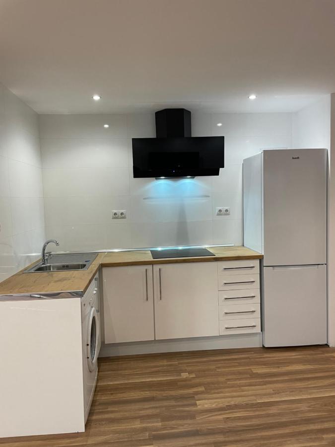 Apartamento Cosy Sunrise