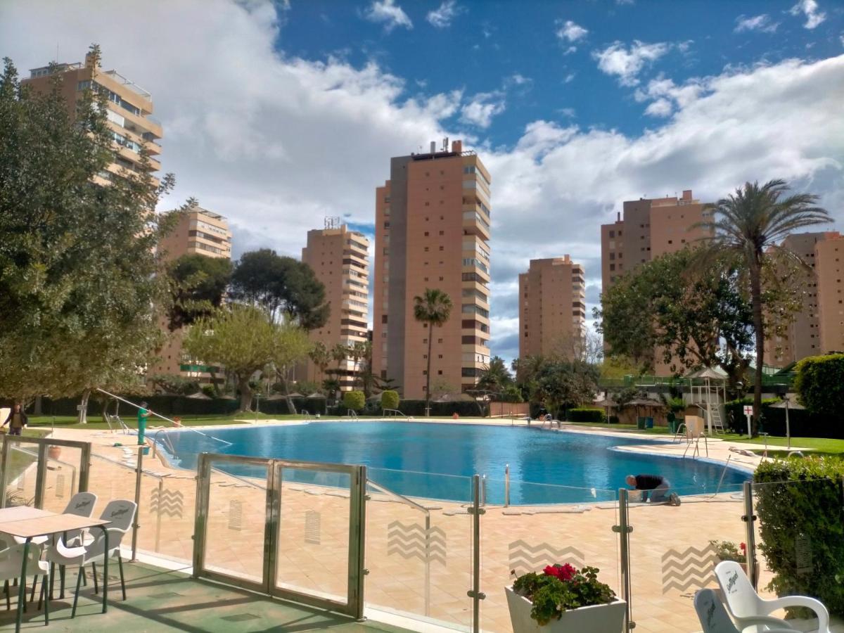 Apartamento Benyamina Torremolinos