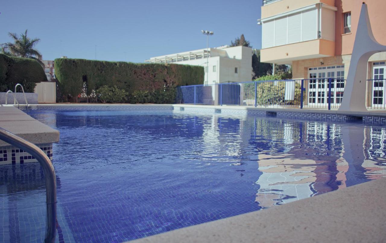 Costa Del Sol * Torremolinos