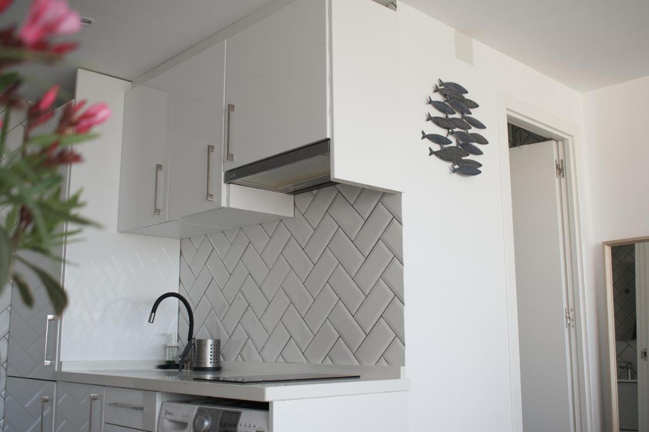 Apartment Costa Del Sol *