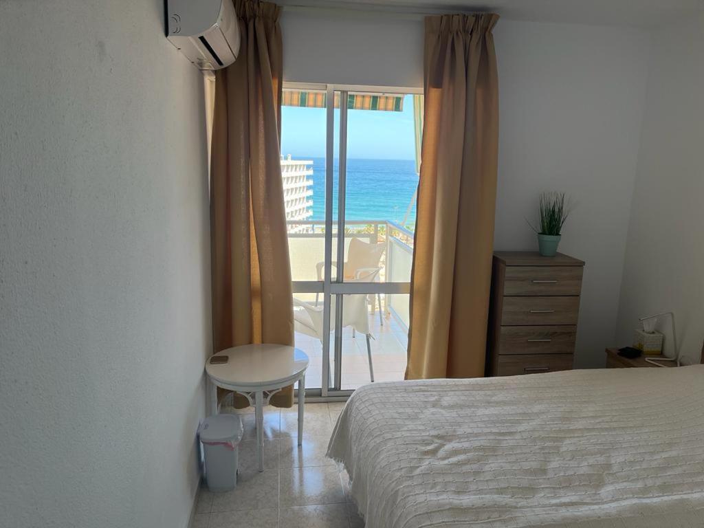 Apartment Panorama With Sea Views By Namaste Elite Torremolinos