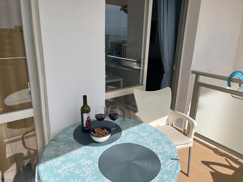 Apartment Panorama With Sea Views By Namaste Elite *
