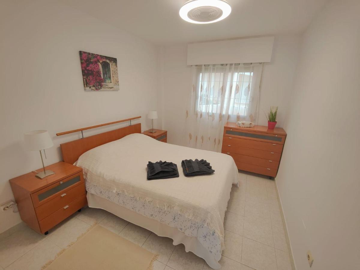 Panorama With Sea Views By Namaste Elite Torremolinos