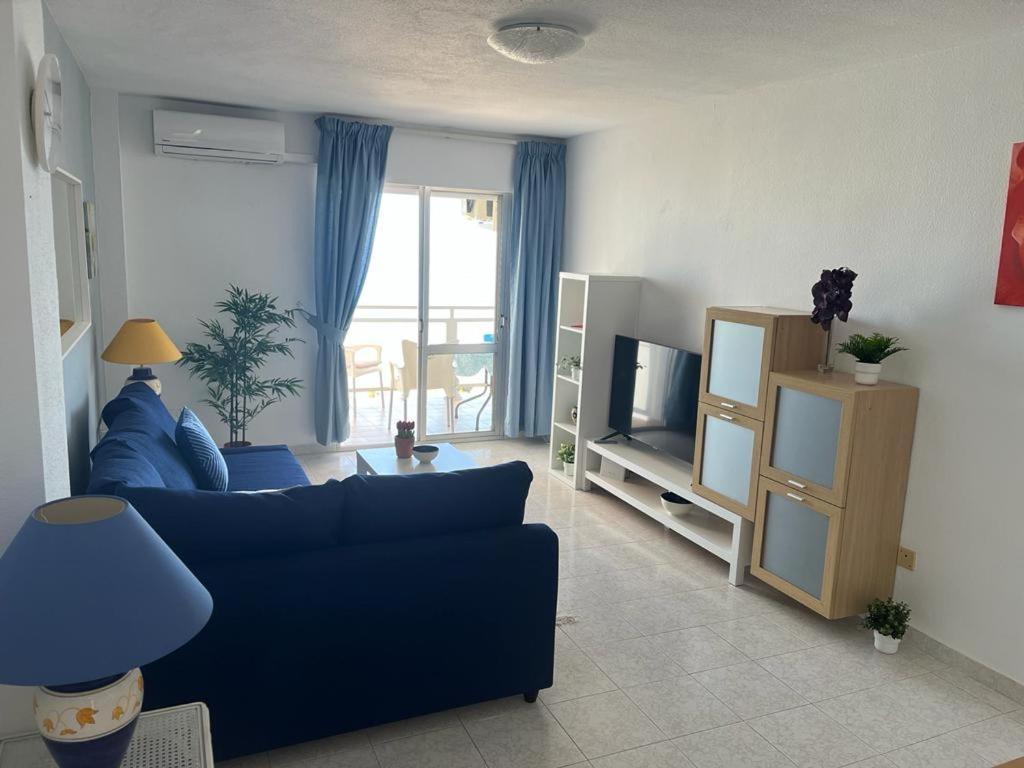 Panorama With Sea Views By Namaste Elite Torremolinos