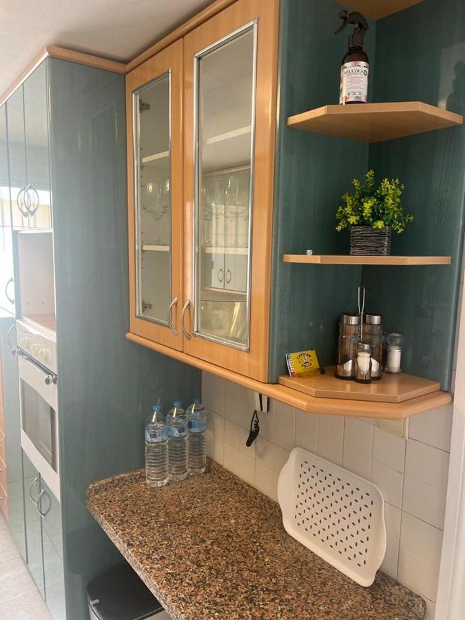 Apartment Panorama With Sea Views By Namaste Elite Torremolinos