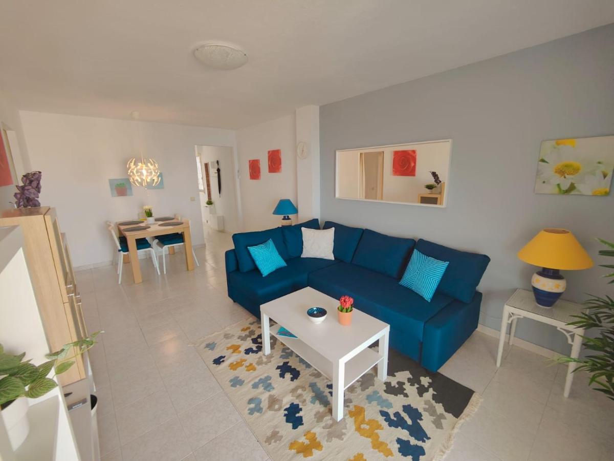 Panorama With Sea Views By Namaste Elite * Torremolinos