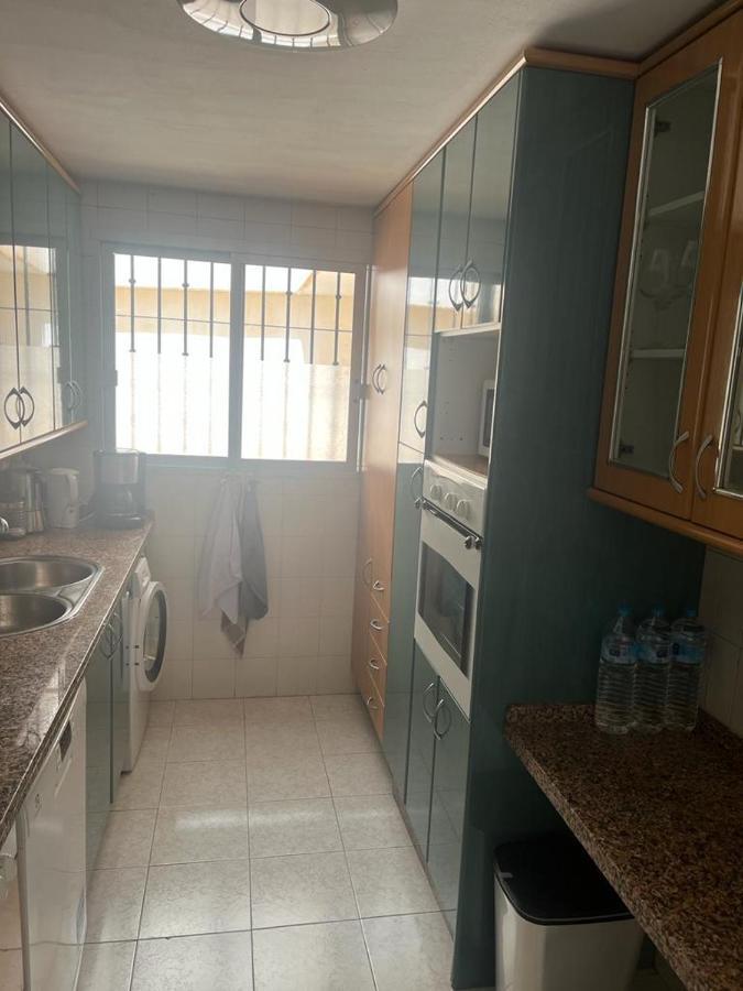 Panorama With Sea Views By Namaste Elite Torremolinos