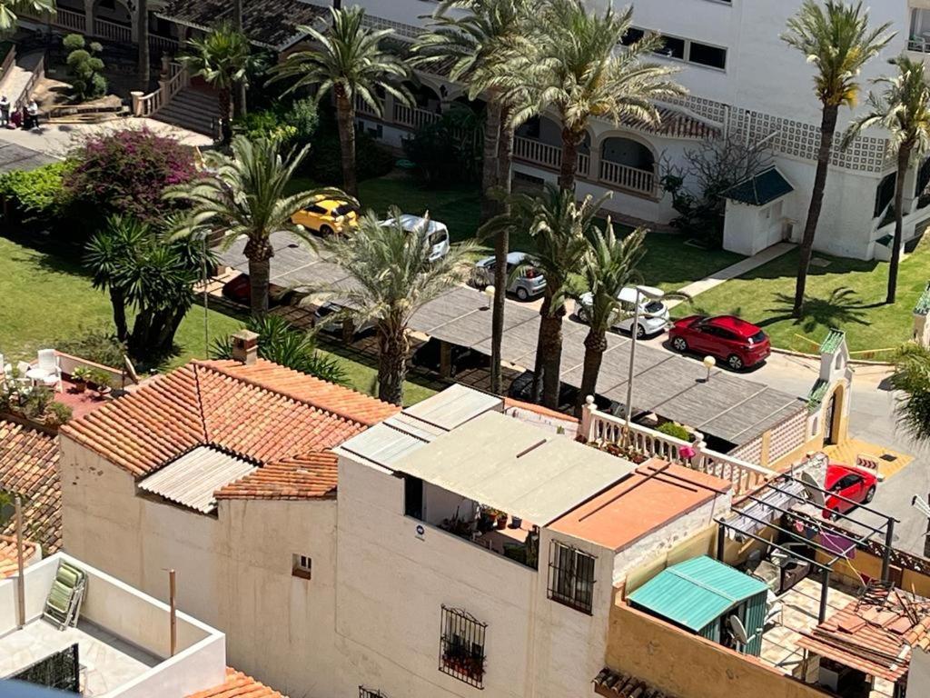 Apartment Panorama With Sea Views By Namaste Elite Torremolinos