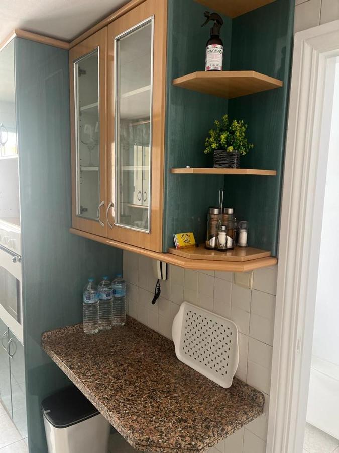 Panorama With Sea Views By Namaste Elite Apartment Torremolinos
