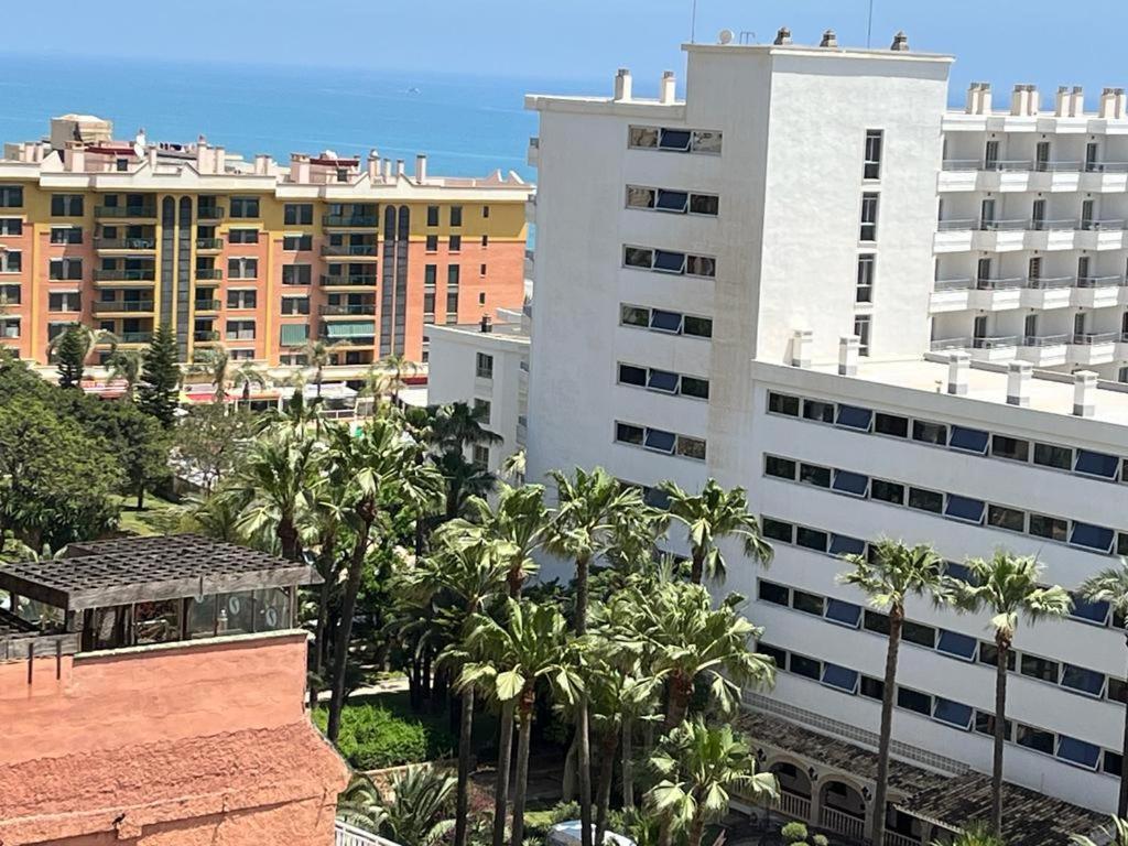Apartment Panorama With Sea Views By Namaste Elite