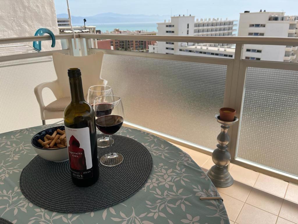 Panorama With Sea Views By Namaste Elite *