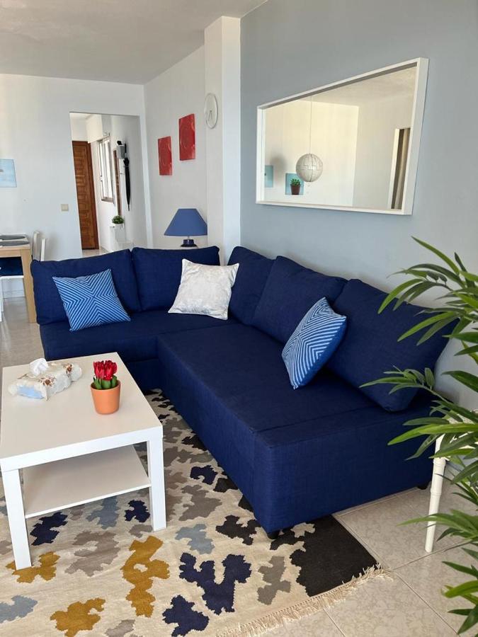 Panorama With Sea Views By Namaste Elite Torremolinos