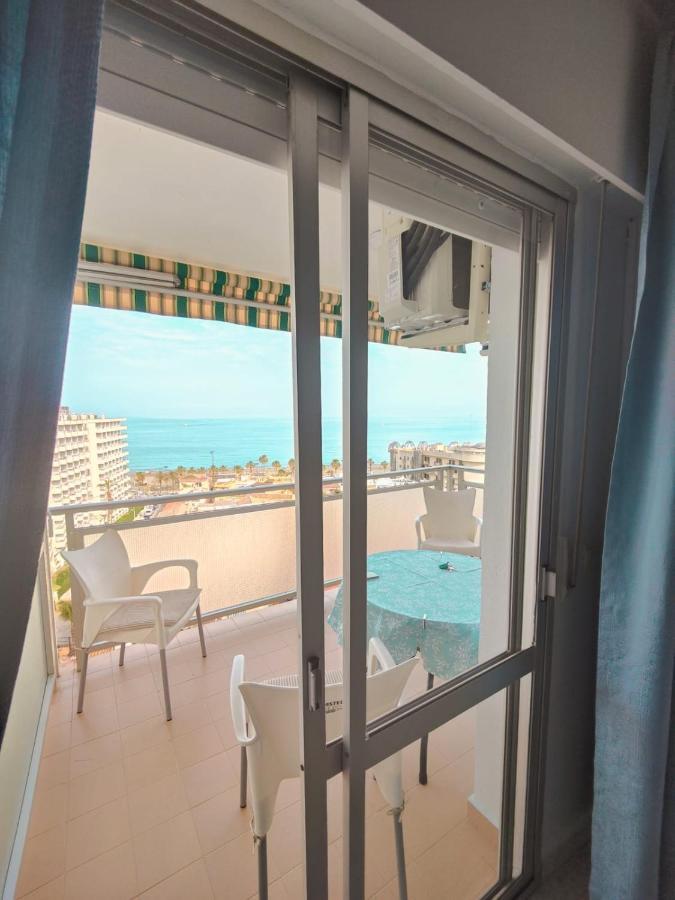 Panorama With Sea Views By Namaste Elite Apartment