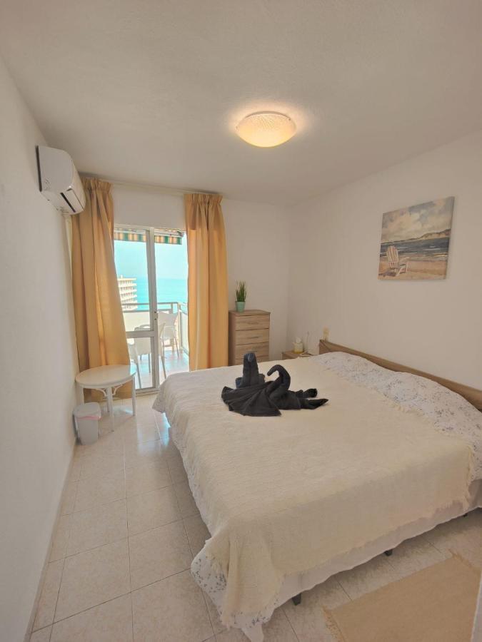 Panorama With Sea Views By Namaste Elite * Torremolinos