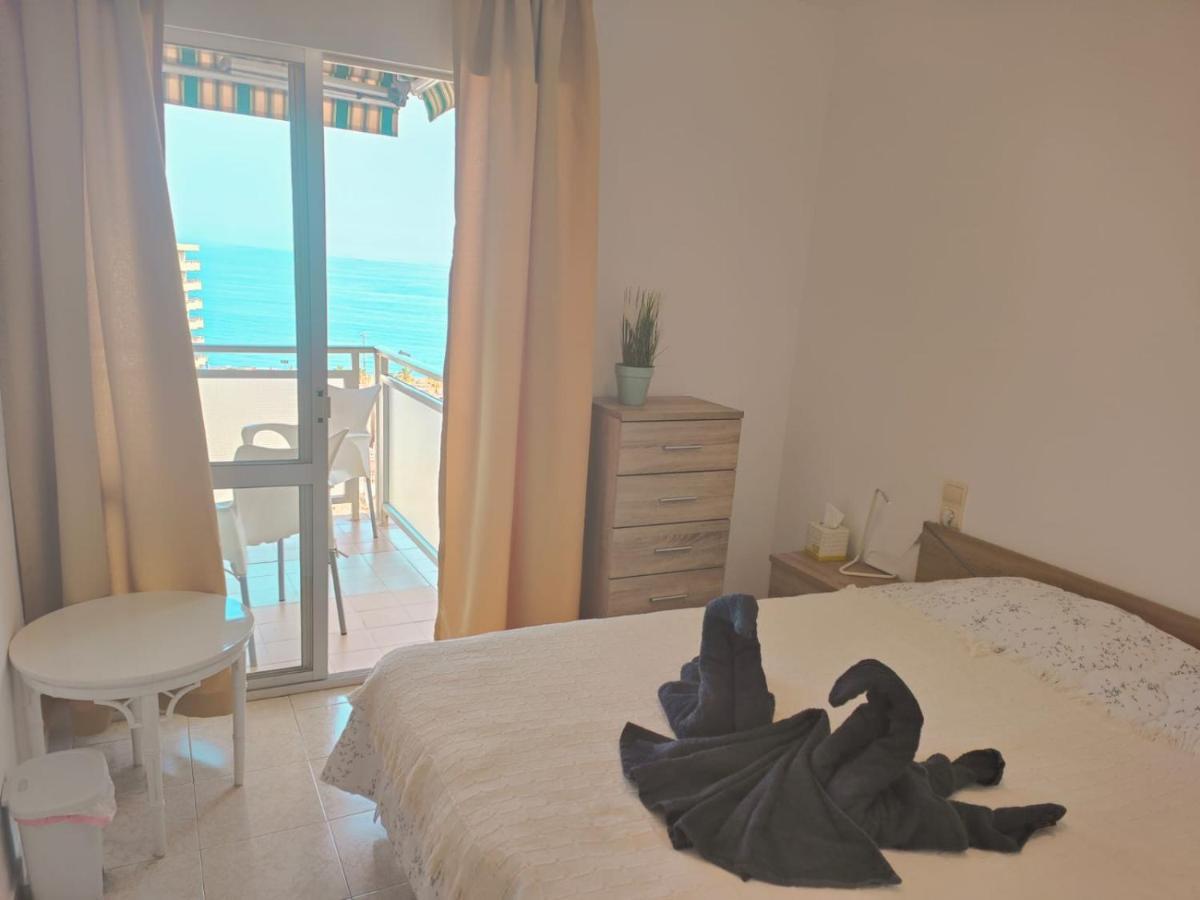 Panorama With Sea Views By Namaste Elite Torremolinos
