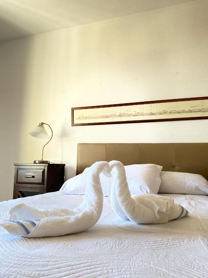 Alboran Appartement Torremolinos