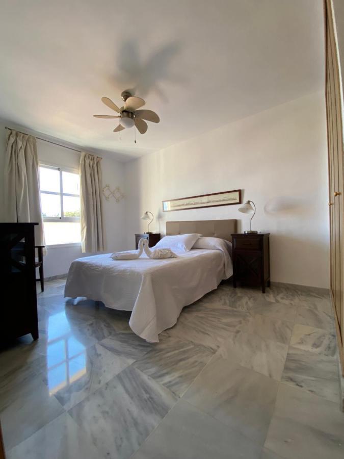 Appartement Alboran