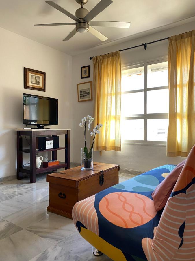 Appartement Alboran *