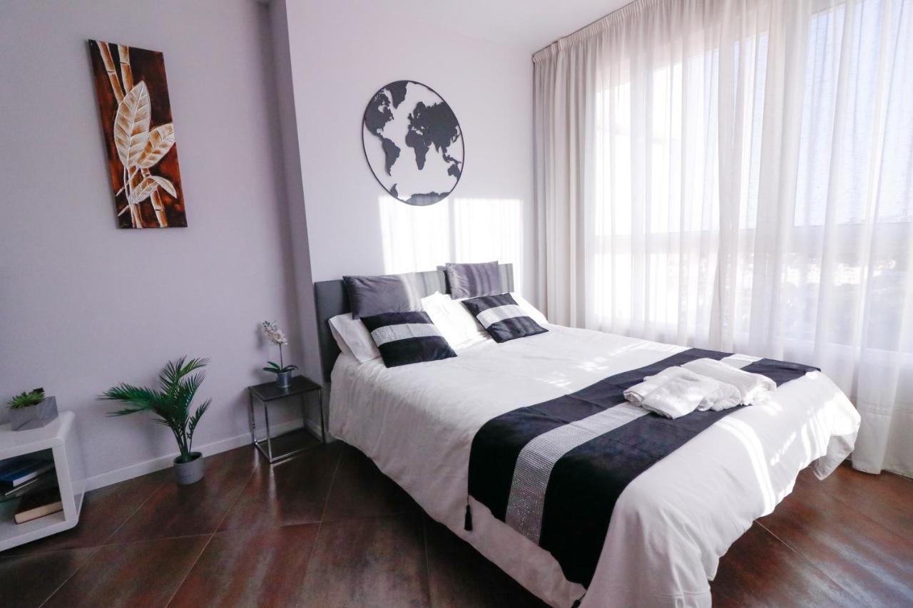 Estudio La Colina, - Kainga Homes * Torremolinos