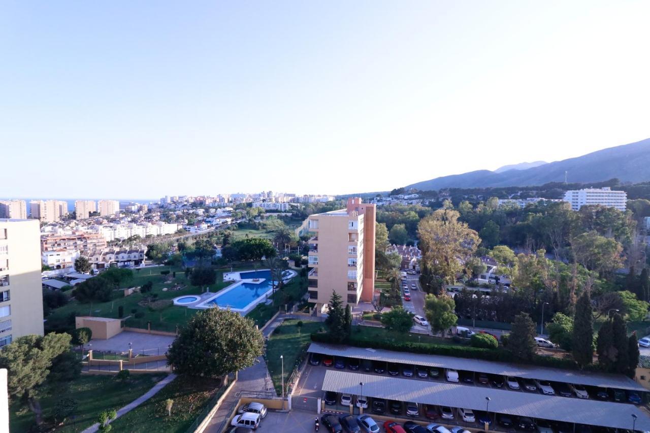 Estudio La Colina, - Kainga Homes Torremolinos