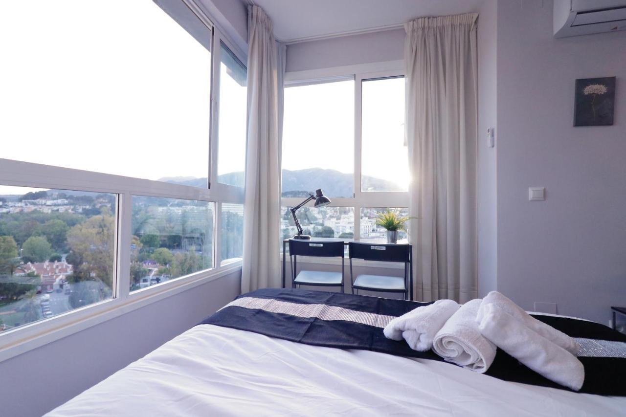 Estudio La Colina, - Kainga Homes Apartment Torremolinos
