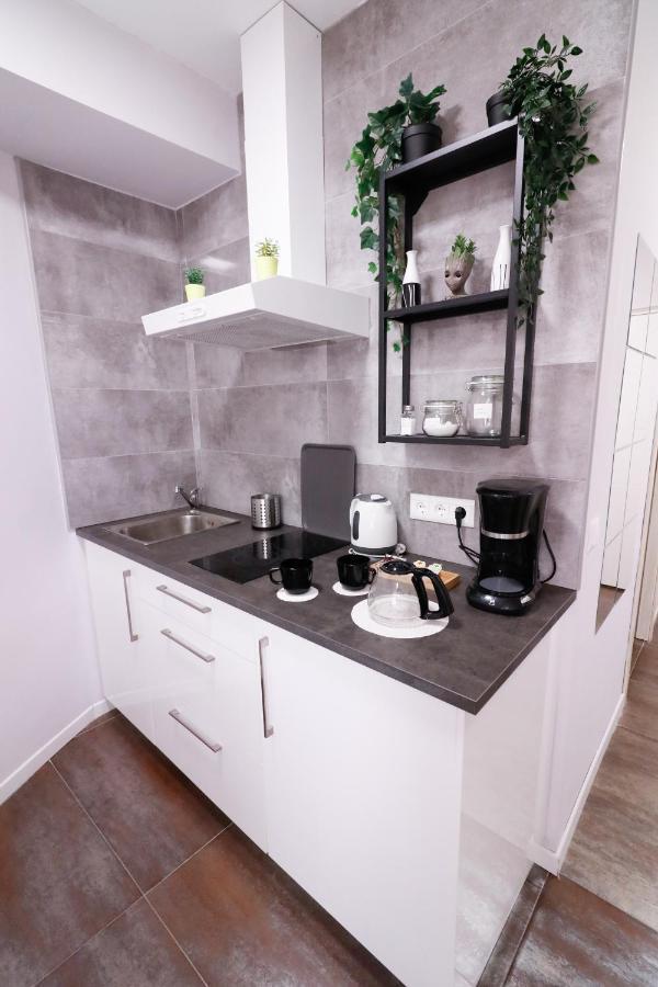 Estudio La Colina, - Kainga Homes Torremolinos