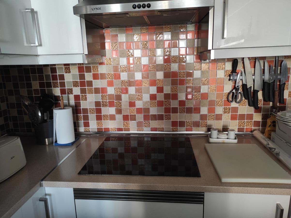 La Colina - Playamar Apartment