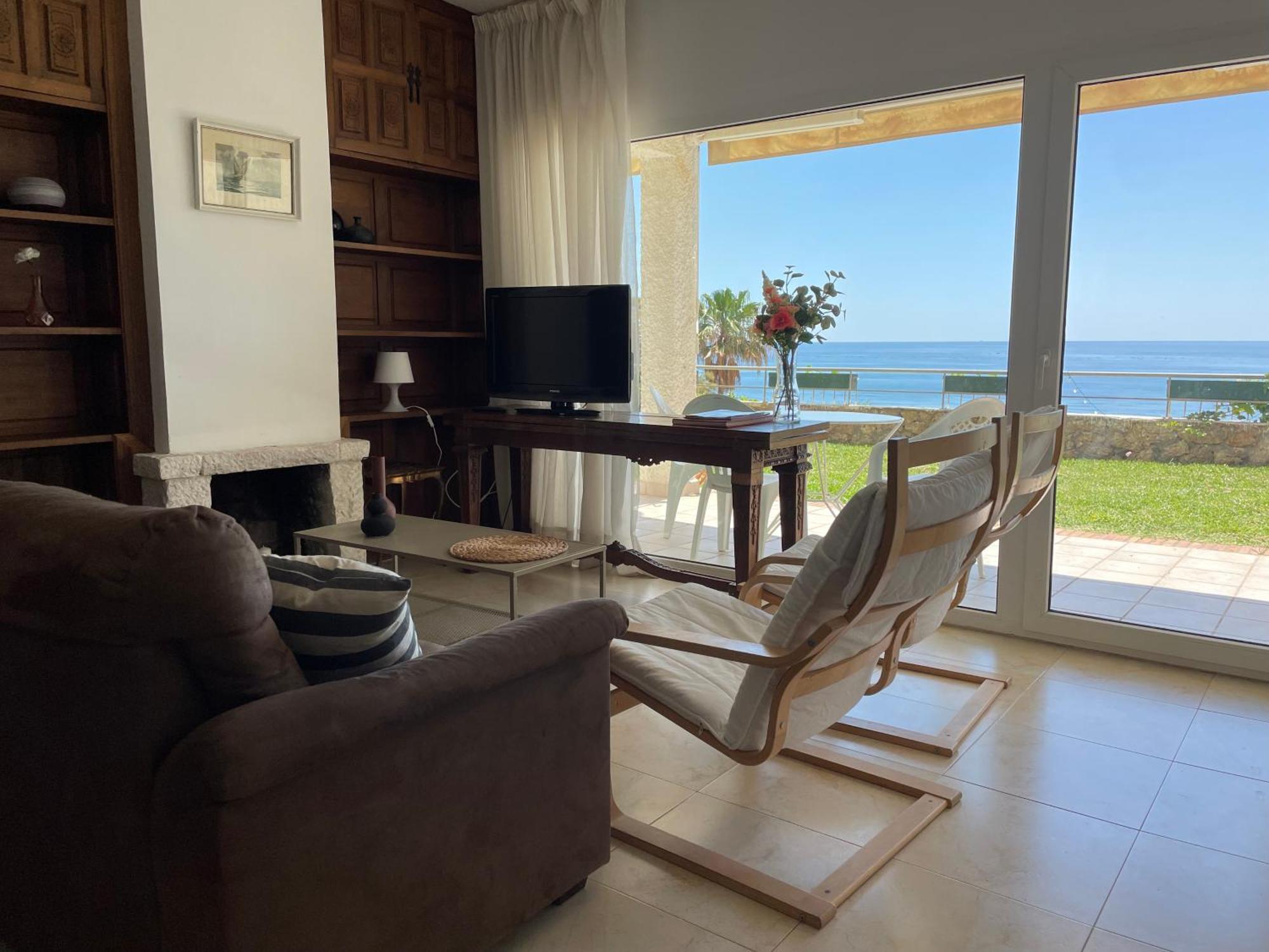 La Roca Apartment *