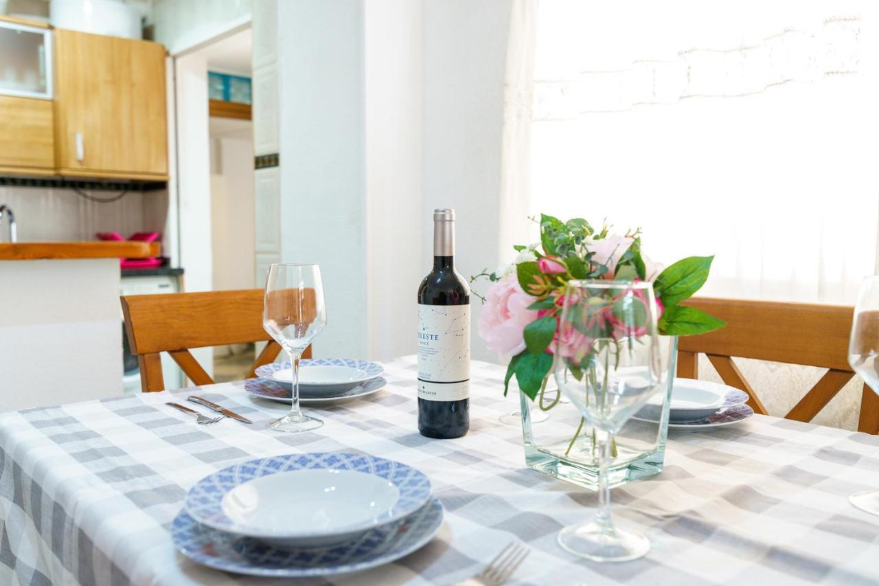 Apartment Malagasuite Relax Terrace & Pool Torremolinos