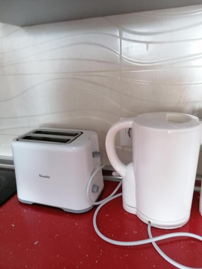 Appartement Bellavista Torremolinos
