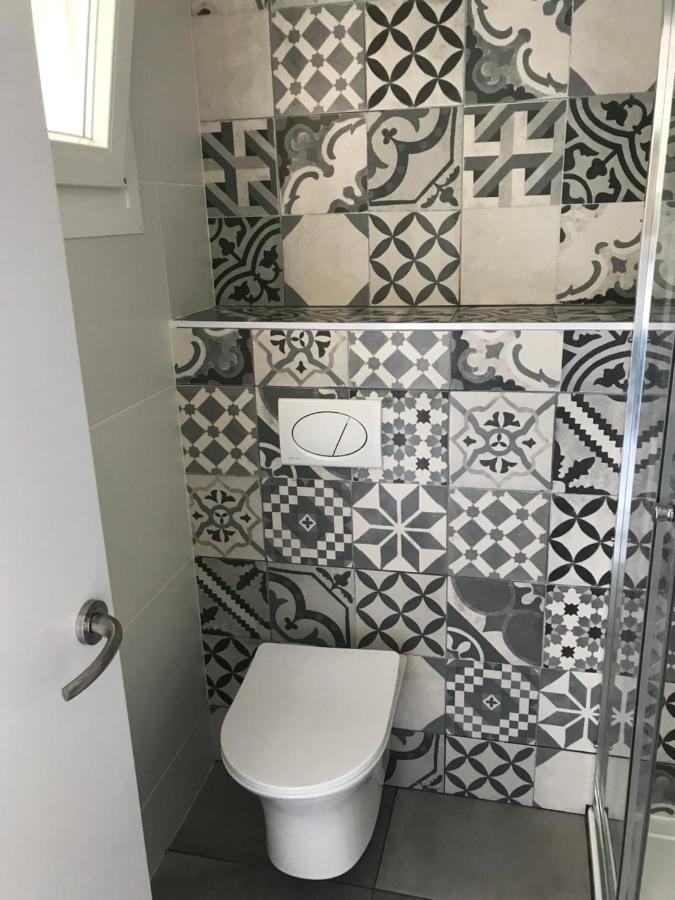 Apartamento En Playa La Carihuela Cascada Summer *