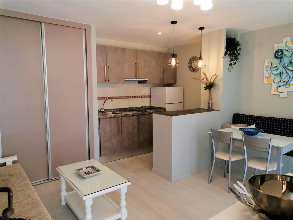 Apartment 19 Eurosol A 200 Metros Carihuela Torremolinos