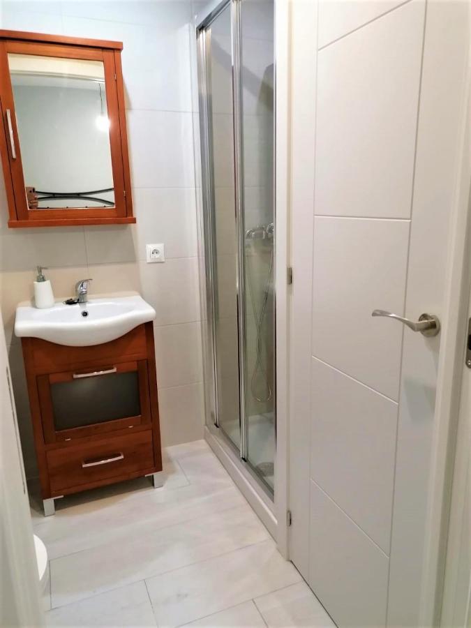 Apartment 19 Eurosol A 200 Metros Carihuela *